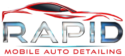 Rapid Mobile Auto Detailing