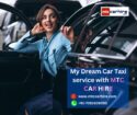 Online Cab service