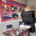 office of Jindal Relocation