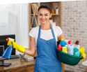 master class commercial cleaning