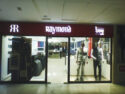 The Raymond Shop