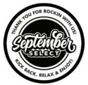 September Select Cannabis Delivery