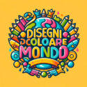 Disegnidacoloraremondo