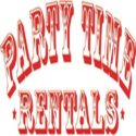 NJ Party Time Rentals