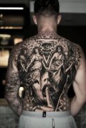 Notorious Ink Bali