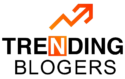 Trending Blogers