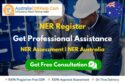 NER Register – Professional Assistance @ AustraliaCDRHelp.Com