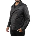 Cafe Racer Jackets | Peter Sign