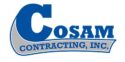 Cosam Contracting South, LLC