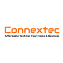 Connextec logo