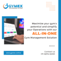 Gymex Gym & Club Management Software