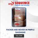 Sequence Packers and Movers
