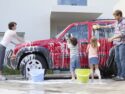 Racetrack Car Wash