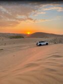 Abu Dhabi Adventure Desert Safari