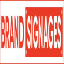 Brandsignages