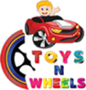 Toys N Wheels