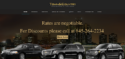 Town & Country Limousine Service
