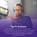 Triple Virtual Assistant