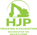 HJP Excavation