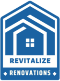 revitalize renovations