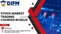 DIFM – Deep Institute of Financial Market