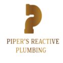 PIPERS REACTIVE PLUMBING
