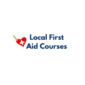 Local First Aid Courses