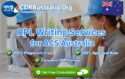 RPL Writing Services