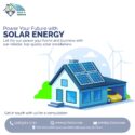 Best Solar Panel Installer in Oklahoma – G 13 Solar & Roofing