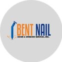Bent Nail Door & Window Services