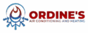 Ordine’s Air Conditioning and Heating, Inc.