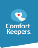 “Comfort Keepers “