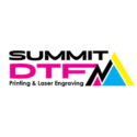 Summit Laser Engraving + DTF Printing