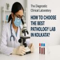 The Diagnostic Clinical Laboratory