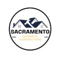 Sacramento Concrete Contractors