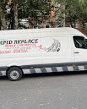 Emergency Tyre Repair Birmingham – Rapid Replace Mobile Tyre