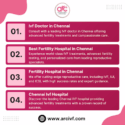 Trusted Fertility Hospital in Chennai for IVF, IUI & ICSI Treatments