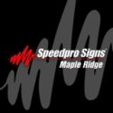 Speedpro Signs Maple Ridge