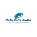 Om Data Entry India Logo