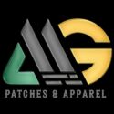 AMG PATCHES