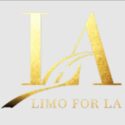 Limo for LA