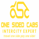 one sided cabs